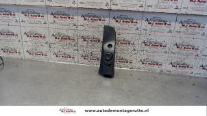 O105880 Gebruikte spiegel schakelaar Fiat Doblo