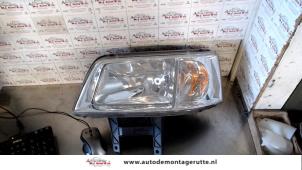 O72151 Gebruikte linker koplamp Volkswagen Transporter