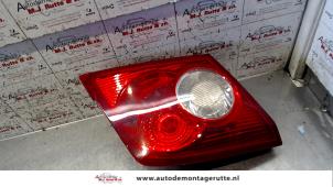 O93513 Gebruikte achterlicht links Daewoo Lacetti
