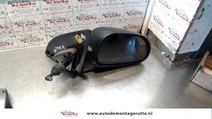 O87420 Gebruikte buitenspiegel rechts Daewoo Lacetti