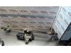 Gebruikte Ruitenwismotor+Mechaniek Daewoo Lacetti O118905