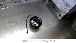 O98316 Gebruikte tankdop Daewoo Lacetti