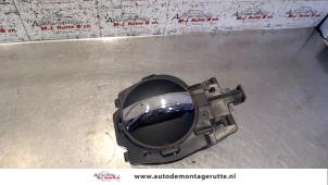 O80310 Gebruikte deurgreep 4deurs links-voor Citroen C3