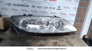 O73767 Gebruikte koplamp rechts Mazda 6.