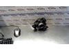 Gebruikte Gasklephuis Nissan Almera Tino O122901