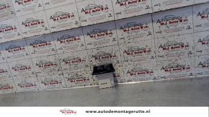 O130965 Gebruikte kachel weerstand Nissan Almera Tino