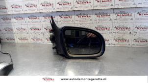 O86708 Gebruikte buitenspiegel rechts Opel Corsa
