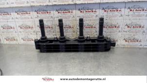 O126364 Gebruikte bobine Opel Zafira