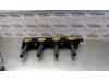 Gebruikte Bobine Opel Zafira O126364