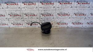 O98204 Gebruikte tankdop Volkswagen Transporter