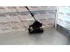 Gebruikte Portierslot Mechaniek 2Deurs links Volkswagen Transporter O82417