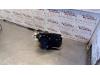Gebruikte Portierslot Mechaniek 2Deurs links Volkswagen Transporter O82417