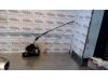 Gebruikte Portierslot Mechaniek 2deurs rechts Volkswagen Transporter O82664