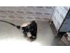 Gebruikte Portierslot Mechaniek 2deurs rechts Volkswagen Transporter O82664