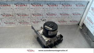 O114756 Gebruikte abs pomp Mercedes C-Klasse
