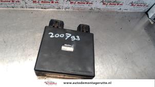 O122196 Gebruikte computer inspuit Opel Vectra