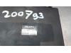 Gebruikte Inspuitcomputer Opel Vectra O122196