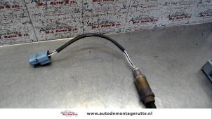 O129142 Gebruikte lambda sonde Nissan Almera Tino