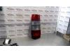 Gebruikte Achterlicht links Volvo 7-Serie O93982