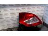 Gebruikte Achterlicht rechts Renault Megane O95588