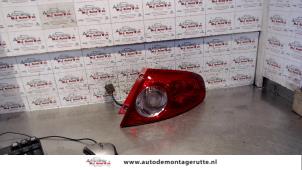 O95355 Gebruikte achterlicht rechts Daewoo Lacetti