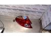 Gebruikte Achterlicht links Daewoo Lacetti O93514