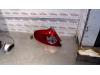 Gebruikte Achterlicht links Daewoo Lacetti O93514