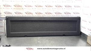 O110815 Gebruikte hoedenplank Citroen Pluriel