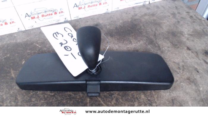 Gebruikte Binnenspiegel Volkswagen Caddy O106185