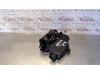 Gebruikte Portierslot Mechaniek 4Deurs rechts-achter Audi A2 O83858