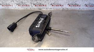 O74688 Gebruikte koplampwisser motor Volvo S80