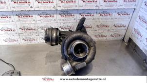 O129490 Gebruikte turbo Volvo S80