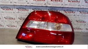 O132784 Gebruikte achterlicht rechts Volvo S40/V40