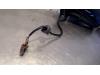 Gebruikte Spiegel Buiten links Peugeot 407 O85244
