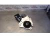 Gebruikte Portierruitmotor Peugeot 407 O90235