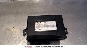 O98941 Gebruikte pdc module Peugeot 407