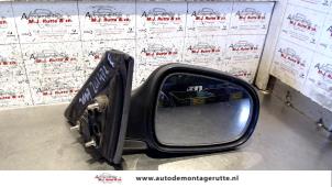 O87961 Gebruikte spiegel buiten rechts Daihatsu Sirion