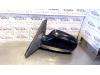 Gebruikte Spiegel Buiten links Daihatsu Sirion O85602