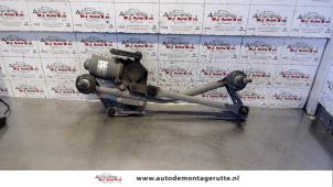 O118415 Gebruikte ruitenwismotor+mechaniek Ford Fusion