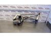 Gebruikte Ruitenwismotor+Mechaniek Ford Fusion O118415