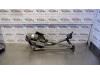 Gebruikte Ruitenwismotor+Mechaniek Ford Fusion O118415