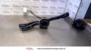O102725 Gebruikte combischakelaar stuurkolom Citroen Jumper