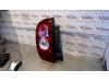 Gebruikte Achterlicht links Nissan Micra O93349