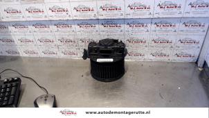 O129988 Gebruikte aanjager Nissan Micra