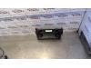 Gebruikte Chaufage Bedieningspaneel Citroen Pluriel O100512