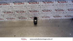 O107780 Gebruikte ruit schakelaar elektrisch Citroen Pluriel
