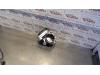 Gebruikte Gasklephuis Renault Scenic O123228