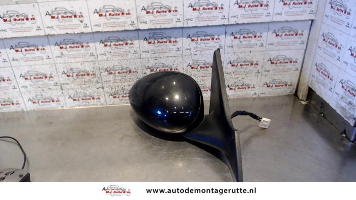 Gebruikte Spiegel Buiten rechts Alfa Romeo GT O86954