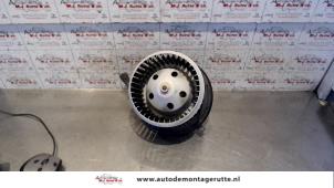 O129804 Gebruikte kachel ventilatiemotor Alfa Romeo GT