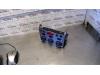 Gebruikte Chaufage Bedieningspaneel Alfa Romeo GT O100265